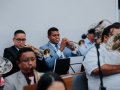 Irmãos de Maceió celebram culto de ano novo com louvor e gratidão