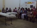 Obra na Argentina segue avante, diz relatório missionário