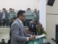 Pr. José Alberto Olímpio é o novo líder da AD em Teotônio Vilela