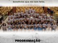 Banda de Música Louvores de Sião celebrará 70 anos de fundação com programação festiva
