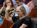 Culto de doutrina tem mensagem sobre a promessa do Espírito Santo