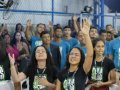 Conjoaad e ConadKids da 11ª Região fecham com 58 conversões e 67 batismos no Espírito Santo