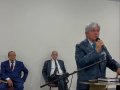 Novo templo da Assembleia de Deus é inaugurado em Palmeira dos Índios