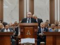 Culto de doutrina tem mensagem sobre o valor da comunhão