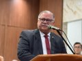 Assembleia de Deus inaugura novo templo da AD Marquês de Tamandaré