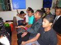Congresso Geração Eleita marca jovens da igreja na Serraria