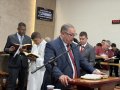 Assembleia de Deus em Maceió batiza 167 novos membros da 3ª e 4ª regiões