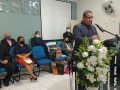 Assembleia de Deus no Aracauã se despede do pastor Eudson Verçosa