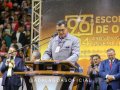 Encerramento da Convenção Estadual 2019 reúne mais 16 mil pessoas no Ginásio do Sesi