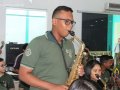 Banda Shalon celebra 19 anos de adoração a Deus em São Miguel dos Campos