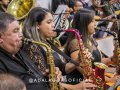Pr. Genival Bento ministra no culto de Santa Ceia da Igreja Sede