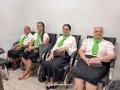 Evangelismo e salvação de almas marcam a Semana Missionária na AD Piabas