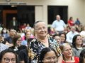 Pastor-presidente participa da festividade de adolescentes na AD Tabuleiro do Martins