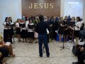 Assembleia de Deus no Pinheiro celebra 73 anos de história