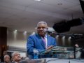 Pr. Genival Bento ministra no terceiro dia de Convenção Estadual 2022