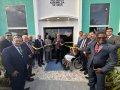 Pastor-presidente participa da inauguração de quatro templos em Maragogi