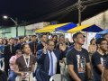 Messias sedia última EBO itinerante antes da Convenção Estadual 2025