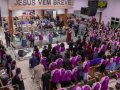 CONJOAAD 2023 é marcado com avivamento entre jovens da Assembleia de Deus