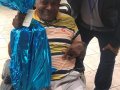 LEAL celebra Ceia de Natal com os idosos da instituição