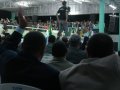 No Castelo, Pr. Genildo Simplício ressalta a vida de Abraão