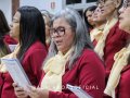 Culto de doutrina tem mensagem sobre os conflitos e o socorro no tempo do avivamento