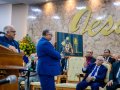 Pastor-presidente inaugura templo da AD Tabuleiro do Martins