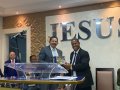 Assembleia de Deus em Pitanguinha celebra 75 anos de fundação