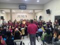 Ev. José Felix é o novo dirigente da Assembleia de Deus em Aracauã