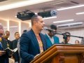 4ª Região| Pr. Juliano Fraga prega no encerramento do CONJOAAD 2024