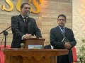 Assembleia de Deus em Paulo Jacinto promove 1º Seminário Sentados para Ouvir