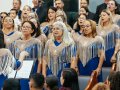 Pastor-presidente ministra sobre a chegada do Evangelho em Antioquia