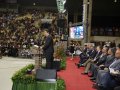 Pr. Silas Daniel: “Que nossa consciência esteja apegada a Deus e nada mais!”