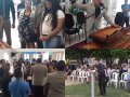AD Gama Lins 1| Semana Missionária é marcada com evangelização e salvação de vidas