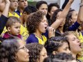 Rev. José Orisvaldo Nunes: “Permaneça na obediência e o teu ministério não virará carvão!
