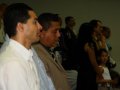 Militares se apresentam na abertura do Congresso