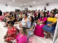 Encontro de mulheres movimenta o campo eclesiástico de Maragogi