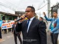 AD Bela Vista realiza Semana Missionária marcada com evangelização e salvação de vidas