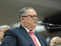 Abertura da Convenção Estadual 2022 reúne centenas de evangélicos na igreja sede