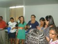 Semana pedagógica movimenta professores do Coparb