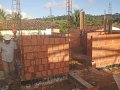 Construções em Vila São Francisco e Ipiranga avançam em ritmo acelerado