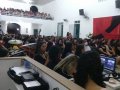 AD Jacuípe celebra o 33º Aniversário do Departamento de Senhoras Boas Novas
