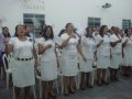AD em Luziápolis comemora 35 anos do Círculo de Oração Monte Sião
