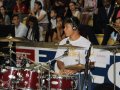 Milhares de evangélicos lotam o Ginásio do Sesi para assistir ao encerramento da Convenção Estadual