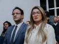 Assembleia de Deus celebra aniversário do pastor José Orisvaldo e da irmã Vaninha