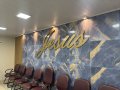 Mais um templo da Assembleia de Deus é inaugurado em Santa Brígida, na Bahia