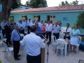 Pastor-presidente participa da confraternização de final de ano no LEAL