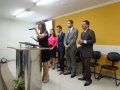 Lançamento do 2º CD de Michele Patrícia movimenta AD no Feitosa