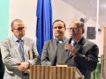 Novo templo-sede é inaugurado em Santana do Mundaú
