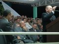 Presidente da CGADB cumprimenta ministros do Nordeste em Maceió