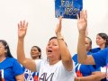 1º Aviva Branquinha é marcado com poder dos céus